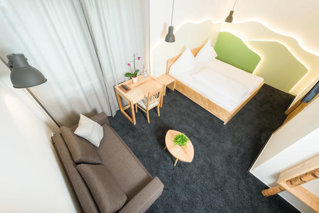 Hünfeld Hotel Rhoenhof מראה חיצוני תמונה