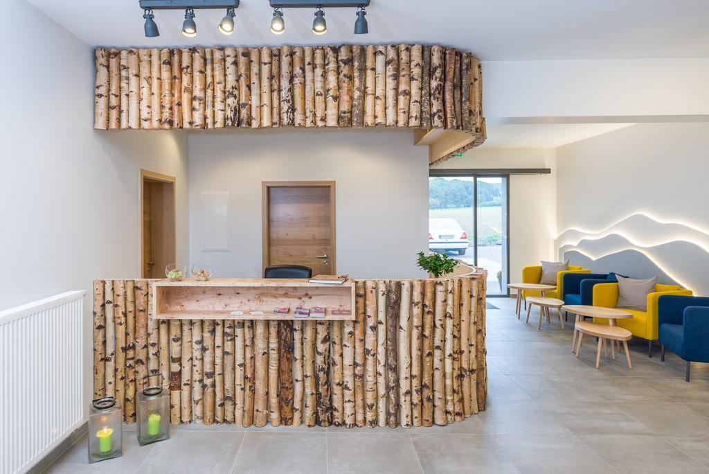 Hünfeld Hotel Rhoenhof מראה חיצוני תמונה